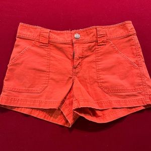 Old Navy Jean Shorts